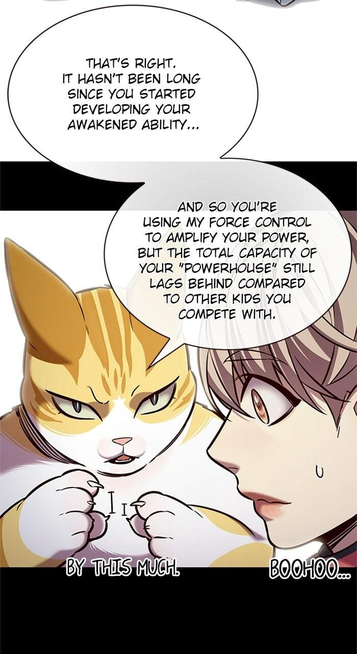 Eleceed Chapter 198 page 81 - 