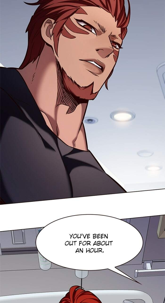 Eleceed Chapter 199 page 2 - 