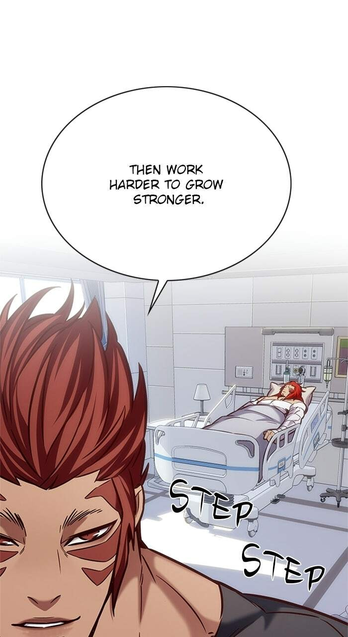 Eleceed Chapter 199 page 12 - 