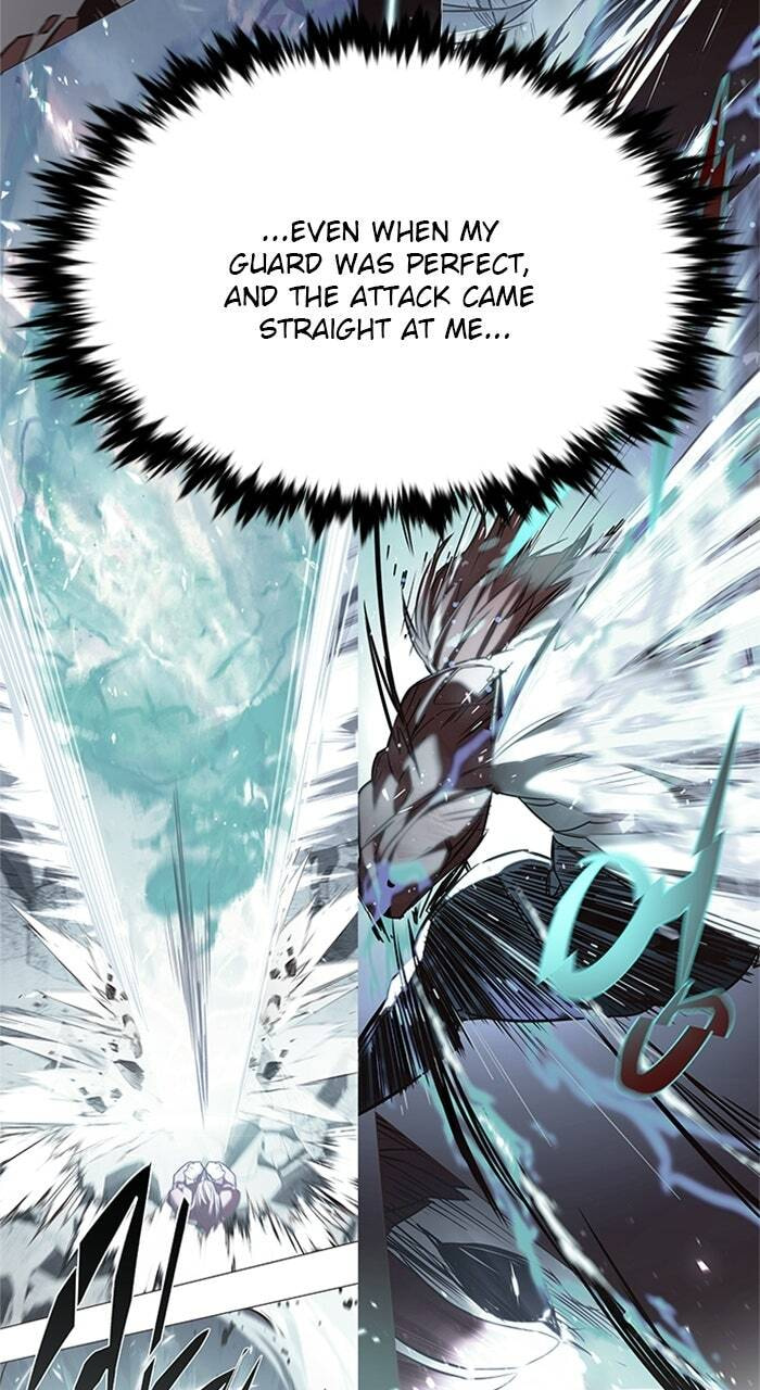 Eleceed Chapter 199 page 16 - 