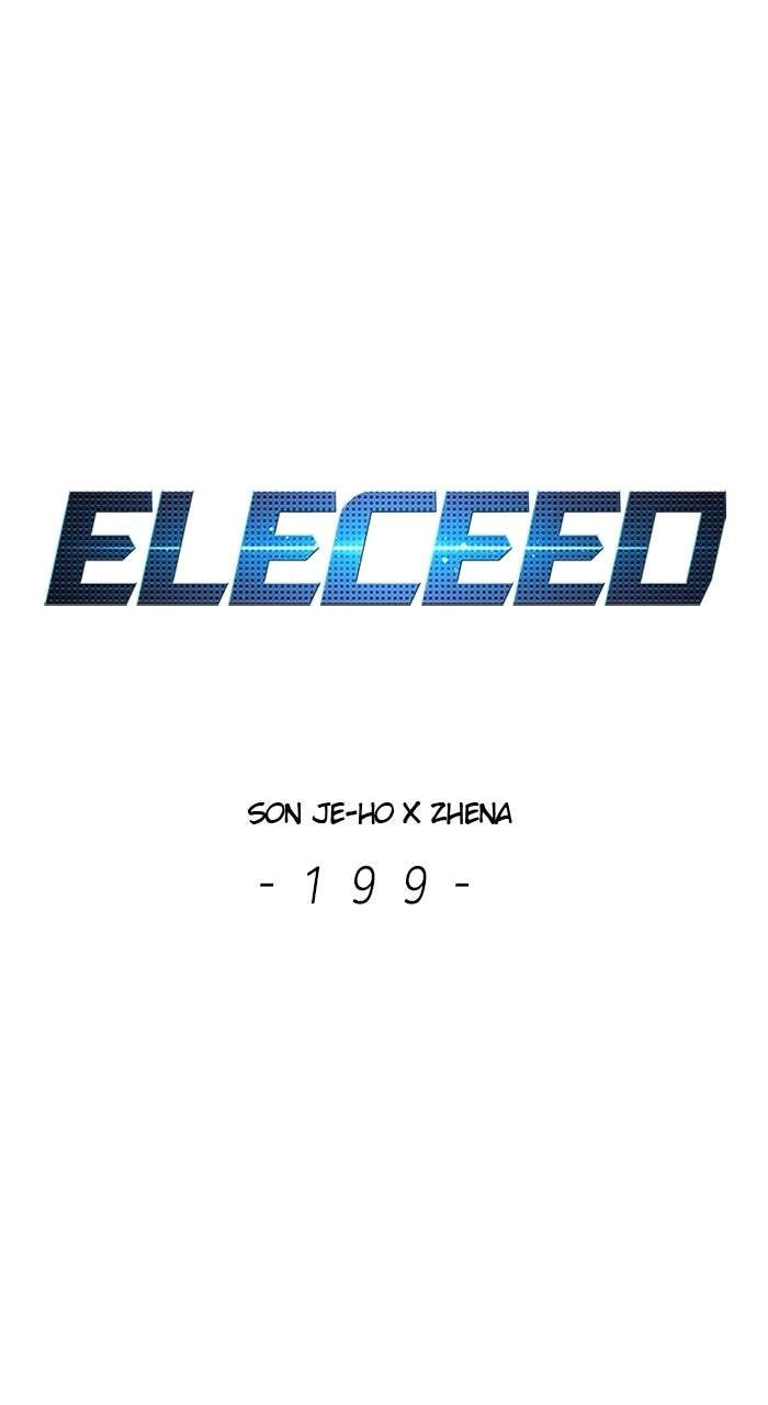 Eleceed Chapter 199 page 19 - 