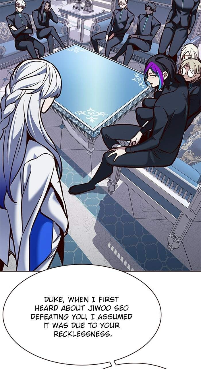 Eleceed Chapter 199 page 24 - 