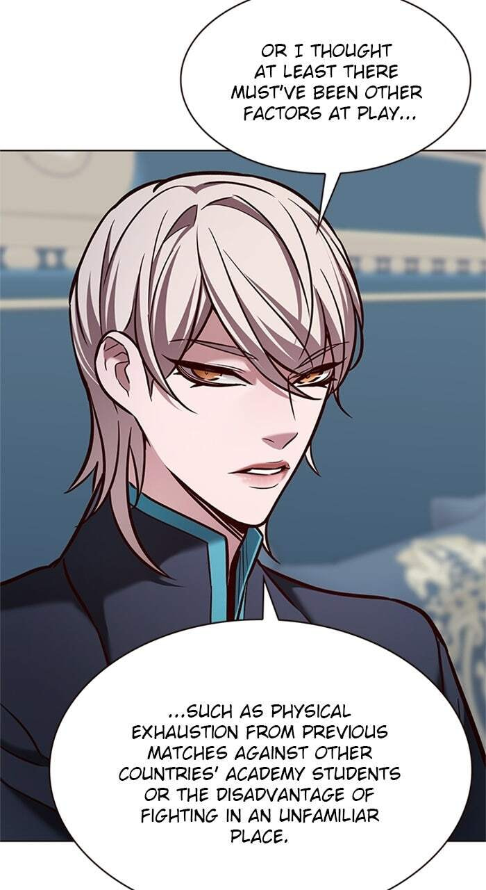 Eleceed Chapter 199 page 25 - 