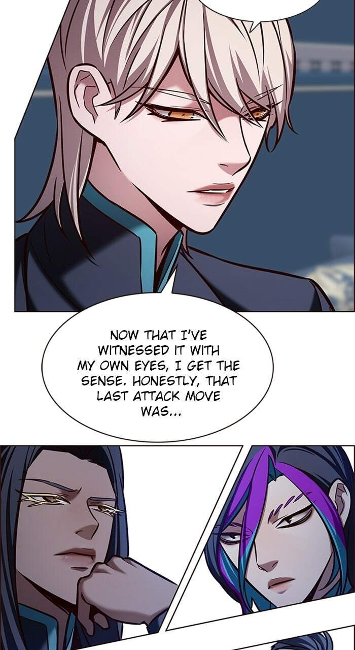 Eleceed Chapter 199 page 27 - 