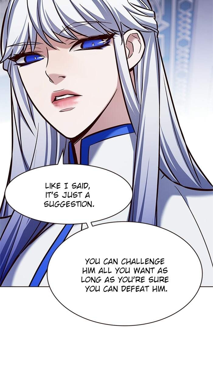 Eleceed Chapter 199 page 34 - 