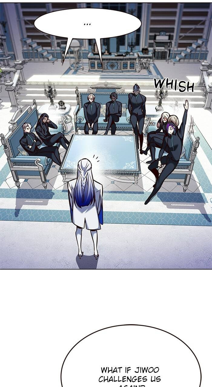 Eleceed Chapter 199 page 35 - 