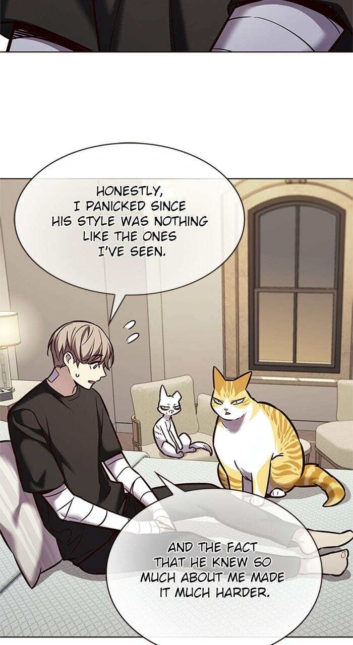 Eleceed Chapter 199 page 40 - 