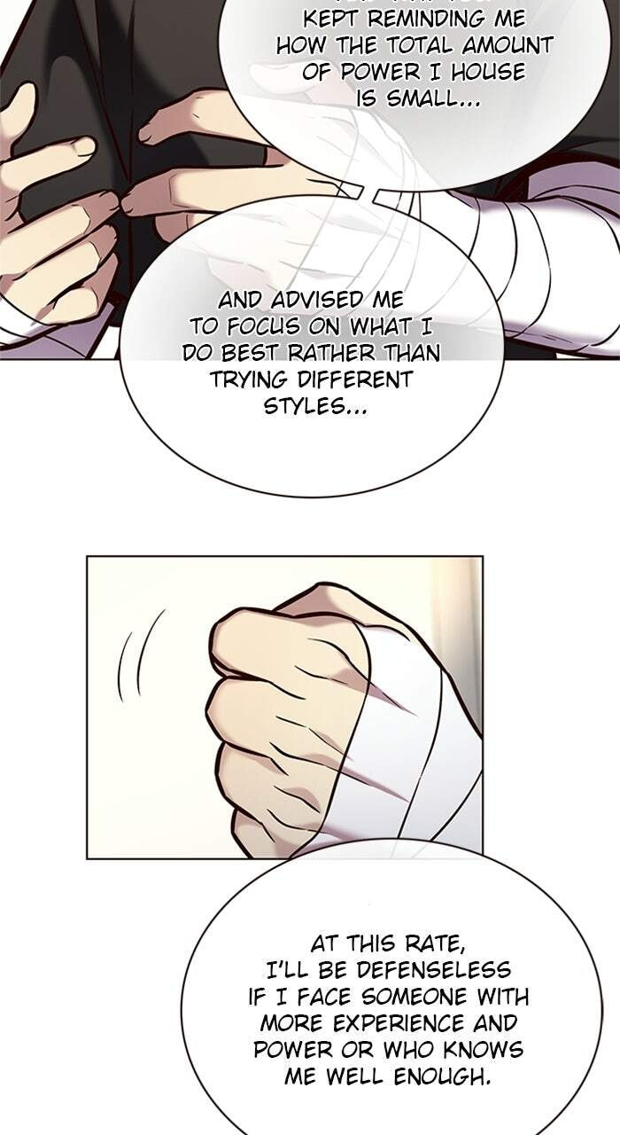 Eleceed Chapter 199 page 43 - 