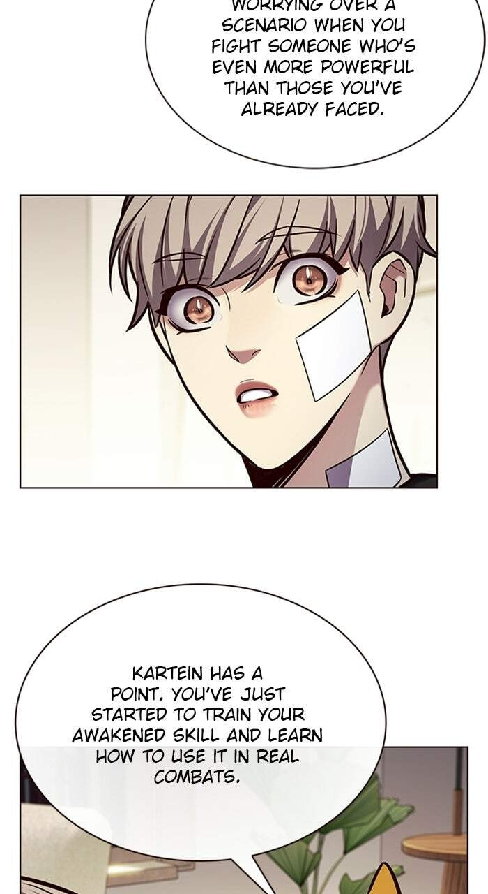 Eleceed Chapter 199 page 49 - 