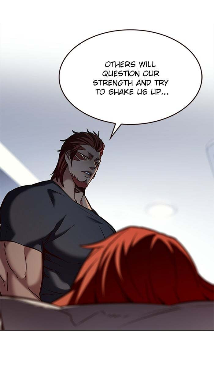 Eleceed Chapter 199 page 6 - 
