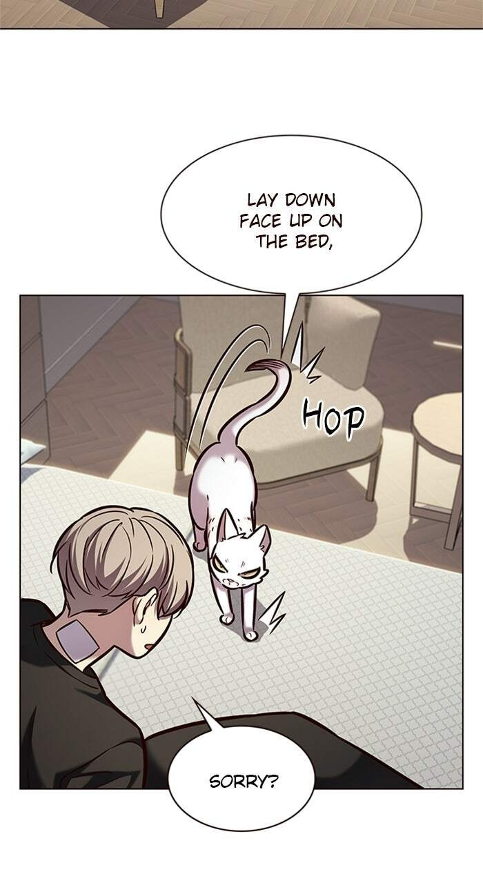 Eleceed Chapter 199 page 55 - 