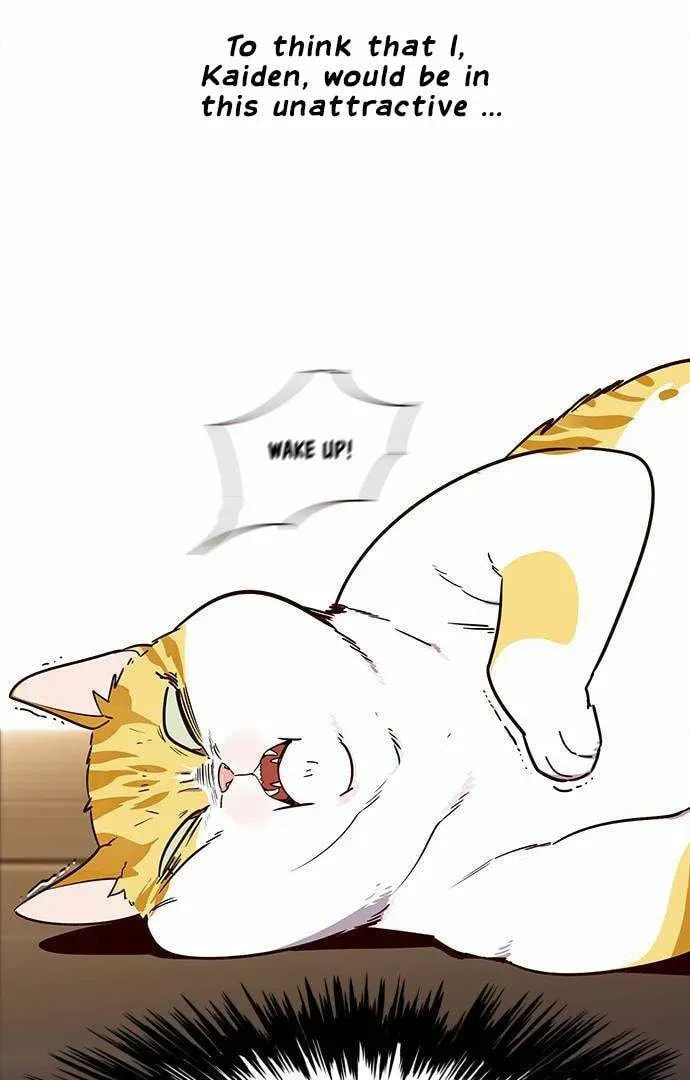Eleceed Chapter 2.1 page 2 - 