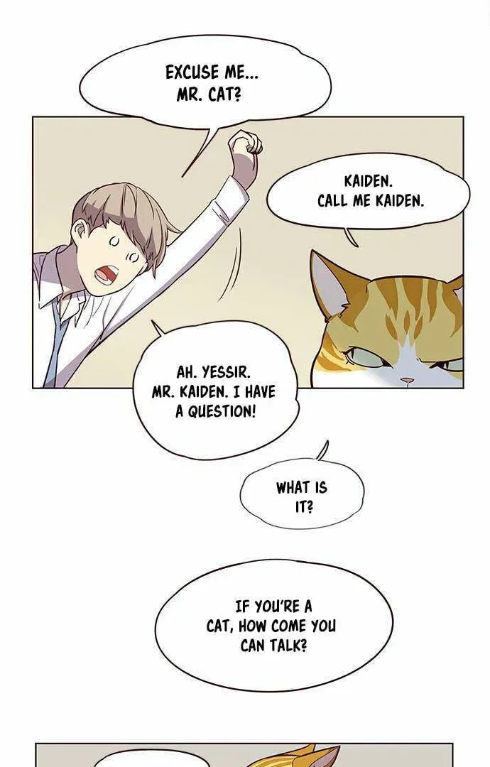 Eleceed Chapter 2.1 page 11 - 