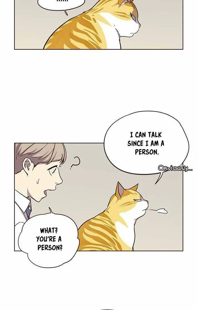 Eleceed Chapter 2.1 page 12 - 