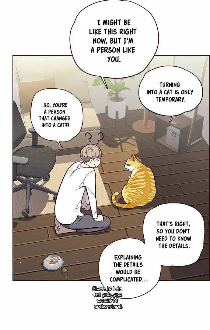 Eleceed Chapter 2.1 page 13 - 
