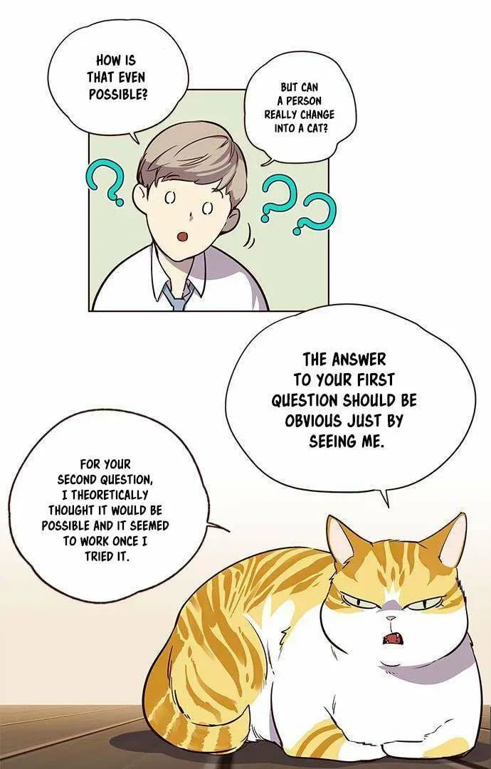 Eleceed Chapter 2.1 page 14 - 