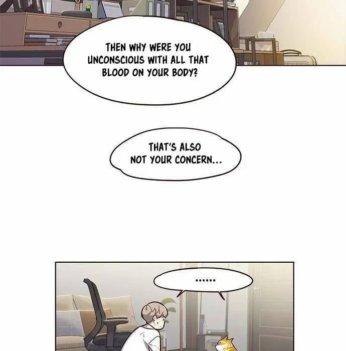 Eleceed Chapter 2.1 page 15 - 