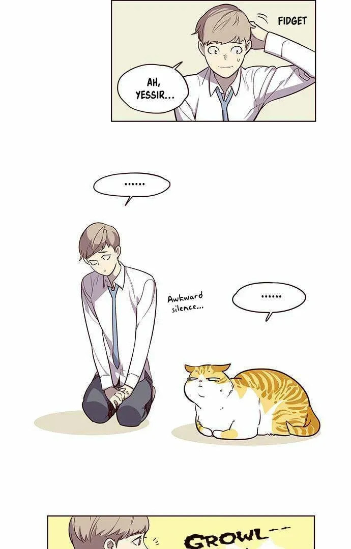 Eleceed Chapter 2.1 page 18 - 