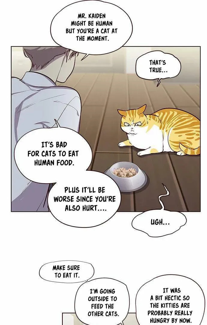 Eleceed Chapter 2.1 page 19 - 