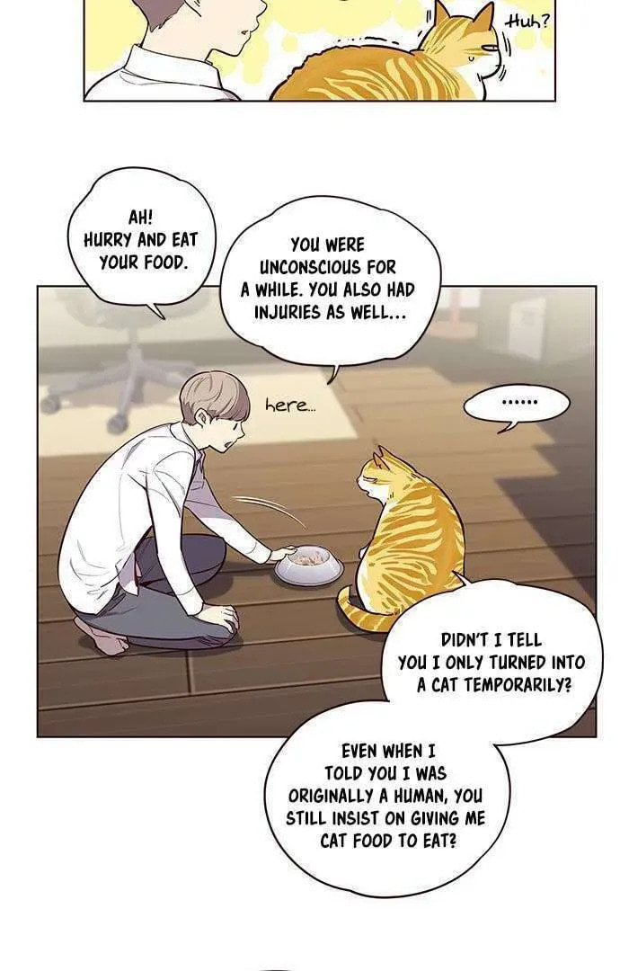 Eleceed Chapter 2.1 page 20 - 