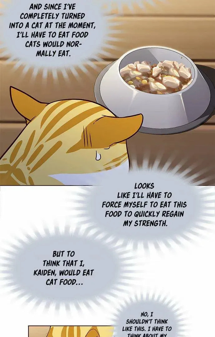 Eleceed Chapter 2.1 page 21 - 