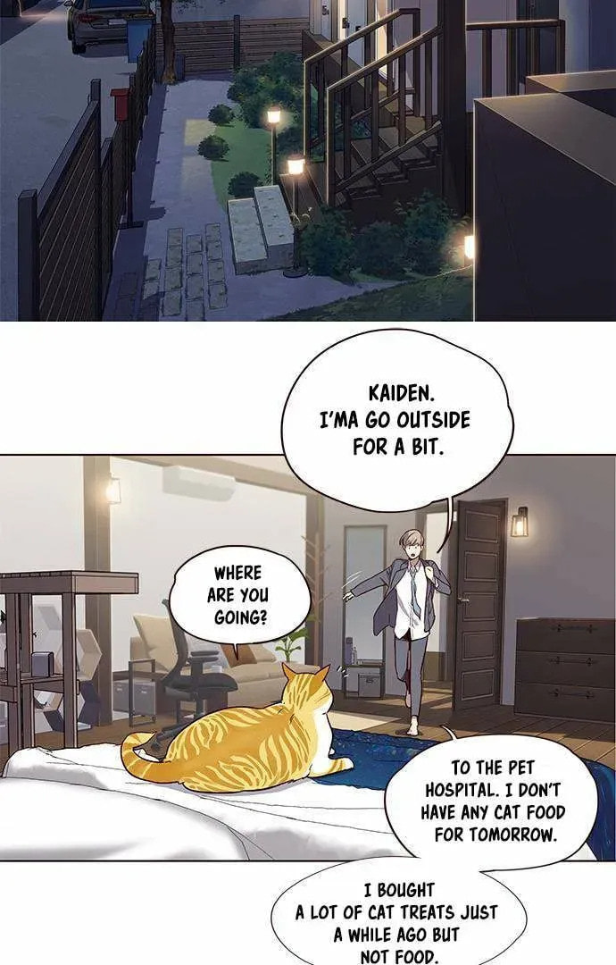 Eleceed Chapter 2.1 page 25 - 
