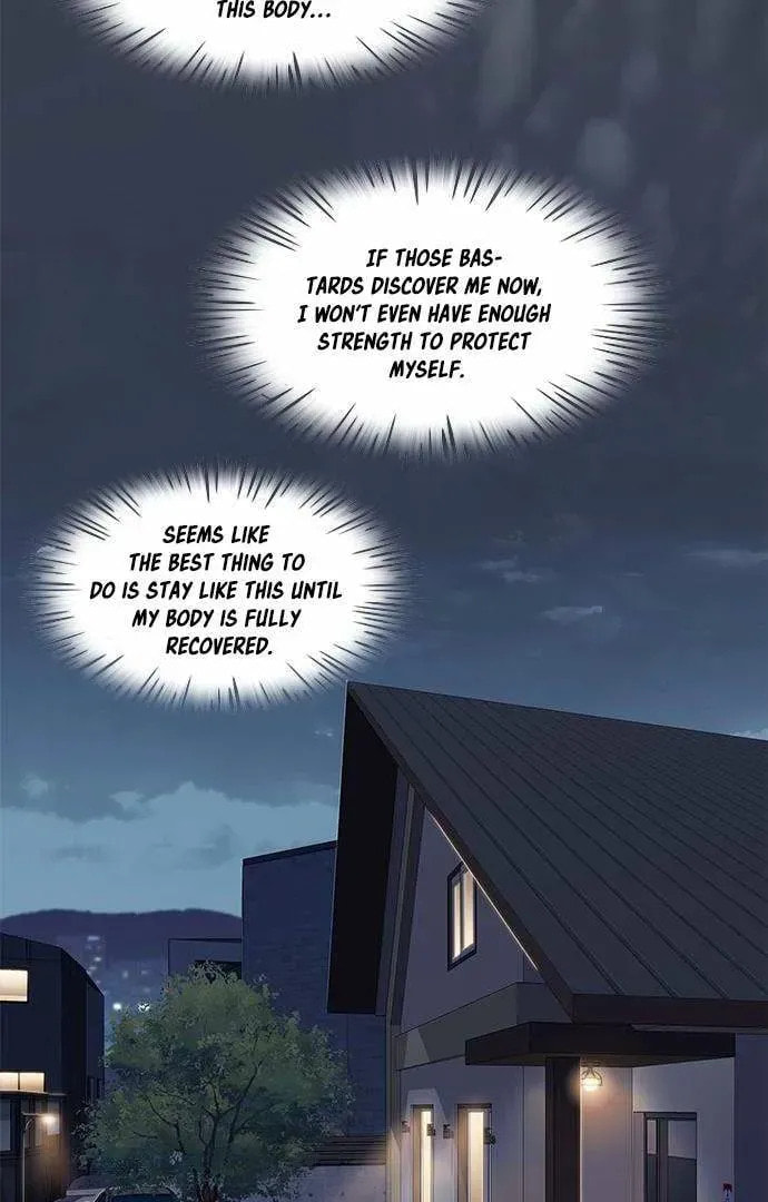 Eleceed Chapter 2.1 page 28 - 