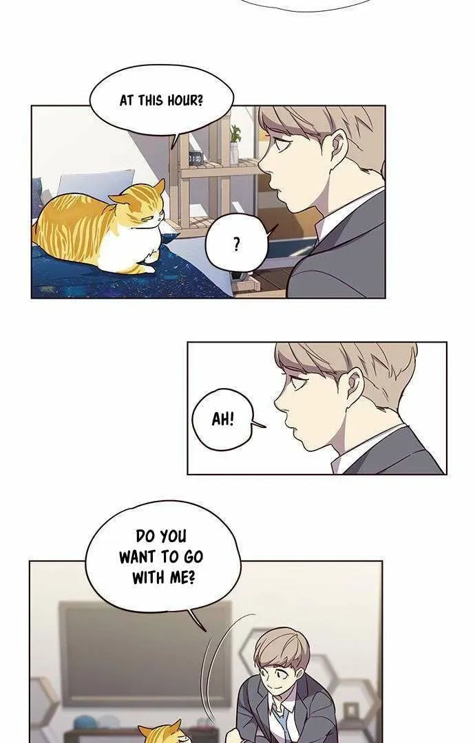 Eleceed Chapter 2.1 page 29 - 