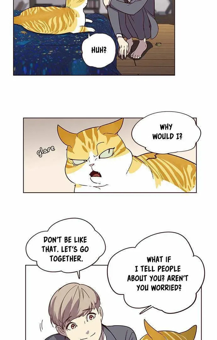 Eleceed Chapter 2.1 page 30 - 