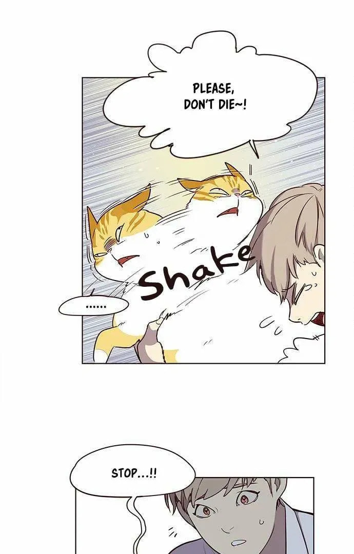 Eleceed Chapter 2.1 page 4 - 