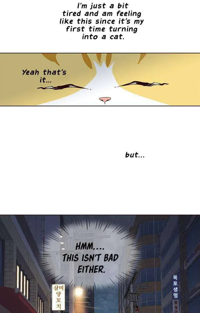Eleceed Chapter 2.1 page 35 - 