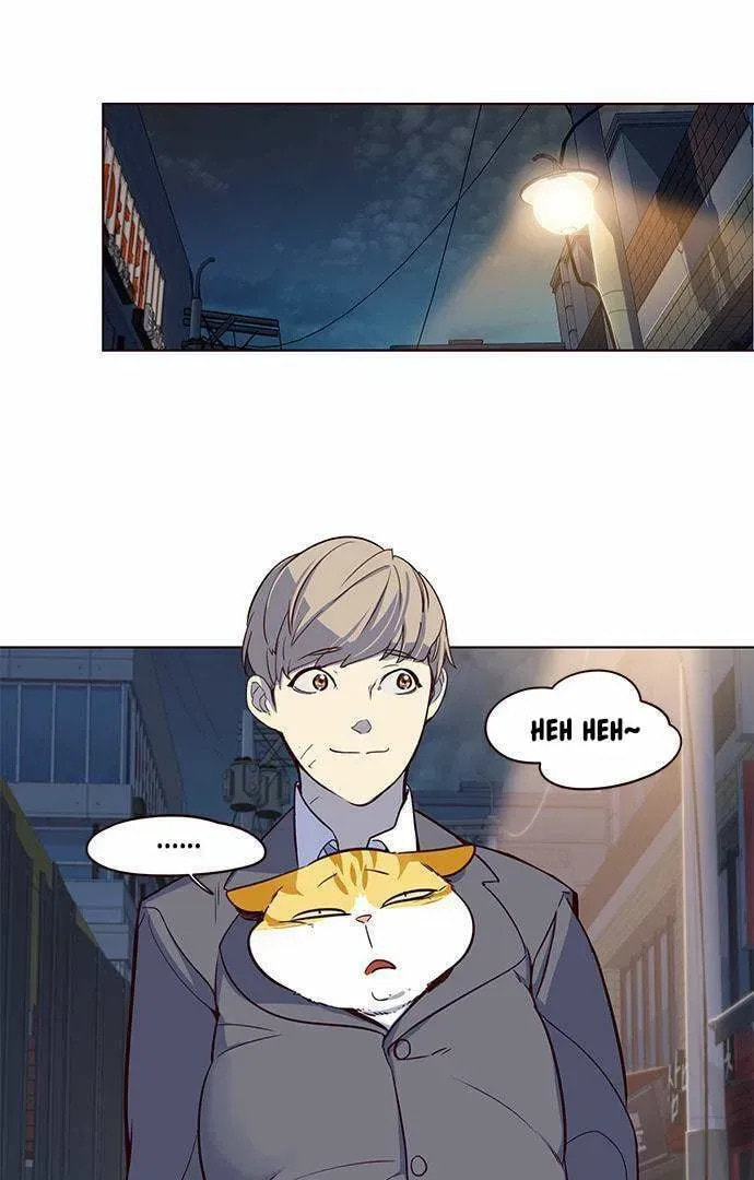 Eleceed Chapter 2.1 page 36 - 