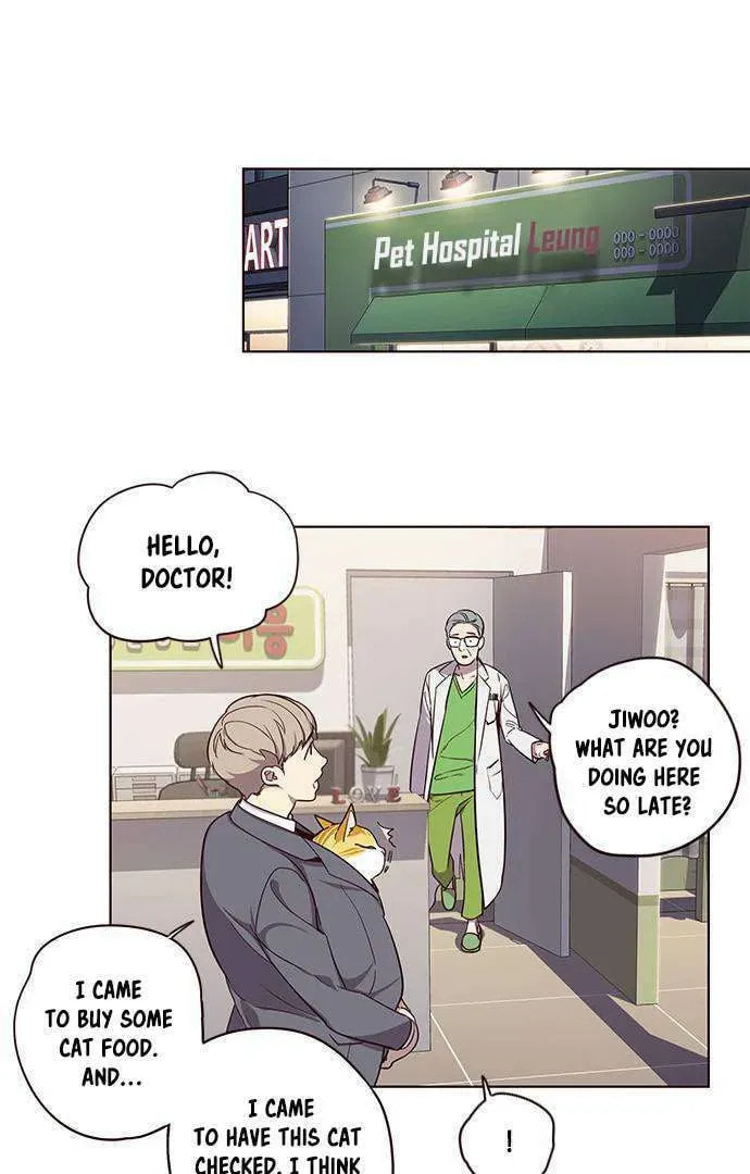 Eleceed Chapter 2.1 page 38 - 