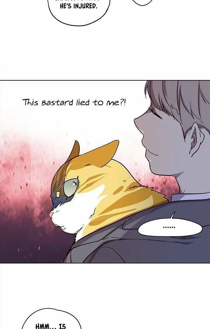 Eleceed Chapter 2.1 page 39 - 