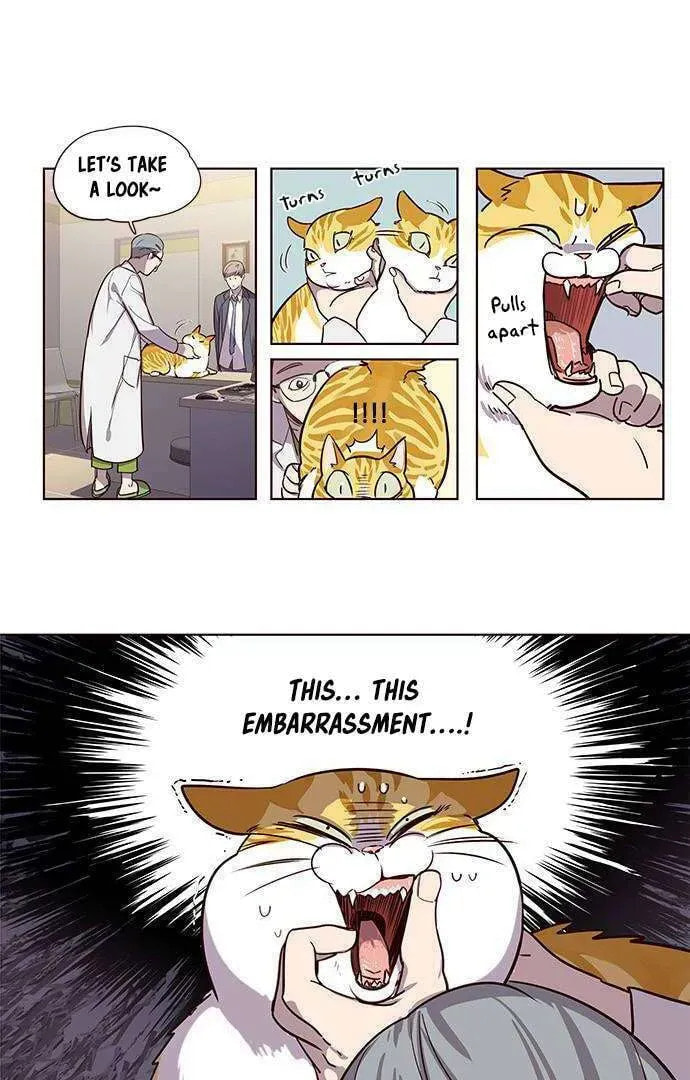 Eleceed Chapter 2.1 page 40 - 