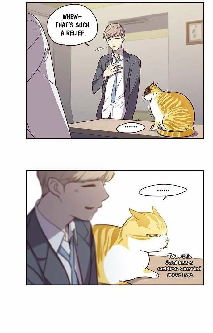 Eleceed Chapter 2.1 page 41 - 