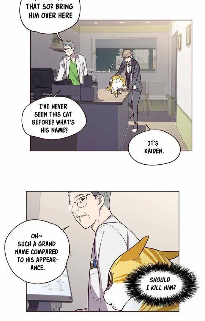 Eleceed Chapter 2.1 page 42 - 