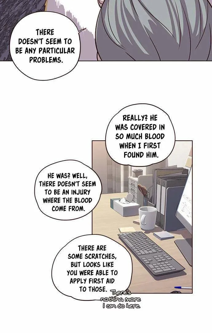 Eleceed Chapter 2.1 page 44 - 