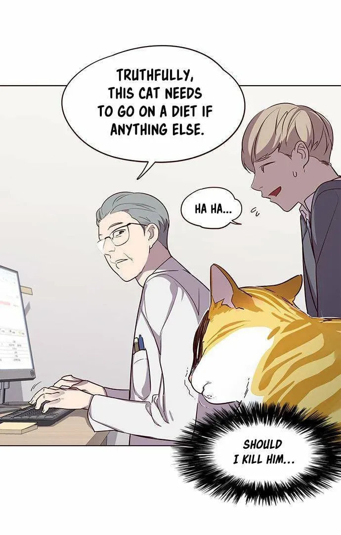 Eleceed Chapter 2.1 page 45 - 