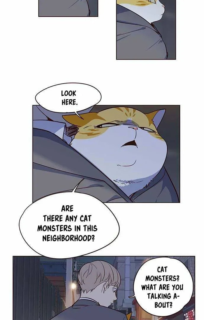 Eleceed Chapter 2.1 page 48 - 