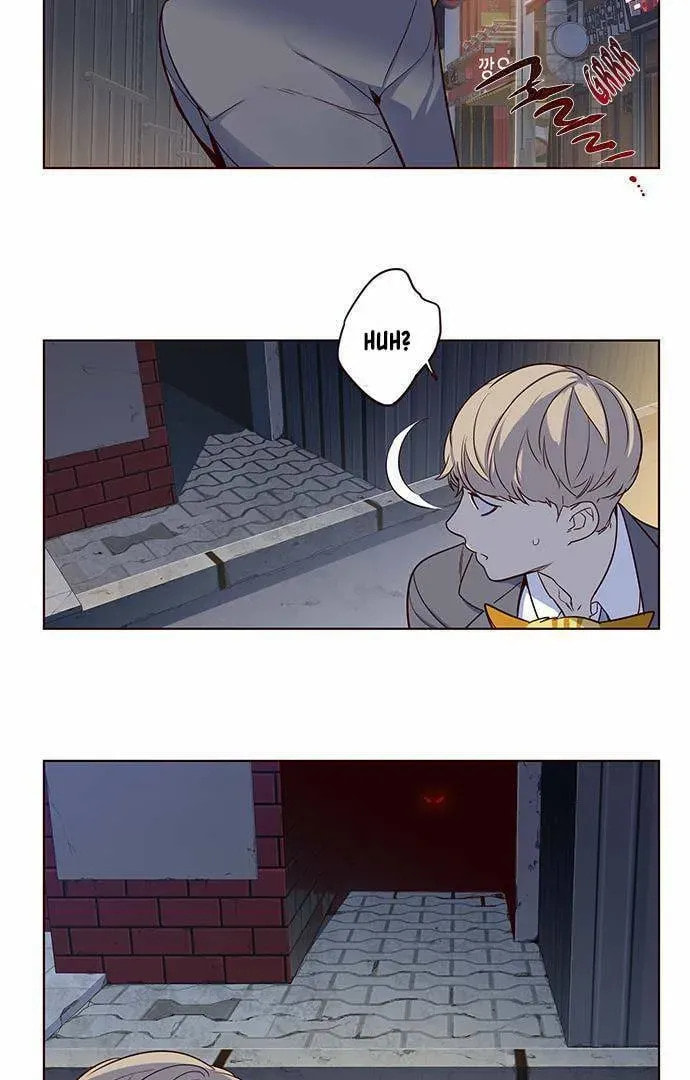 Eleceed Chapter 2.1 page 49 - 
