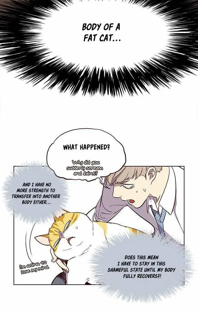 Eleceed Chapter 2.1 page 6 - 