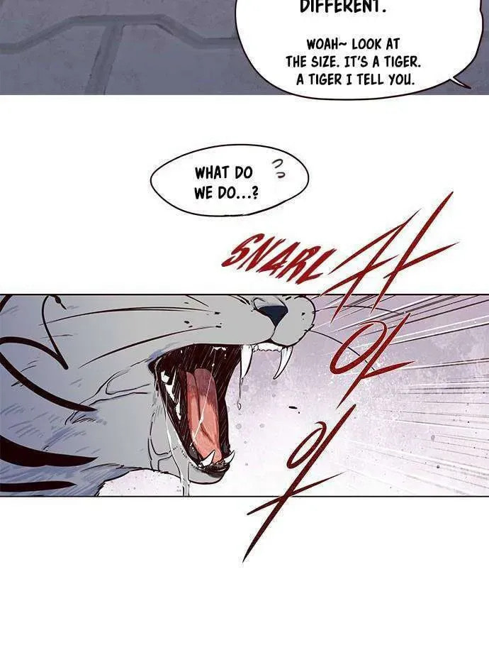 Eleceed Chapter 2.1 page 51 - 