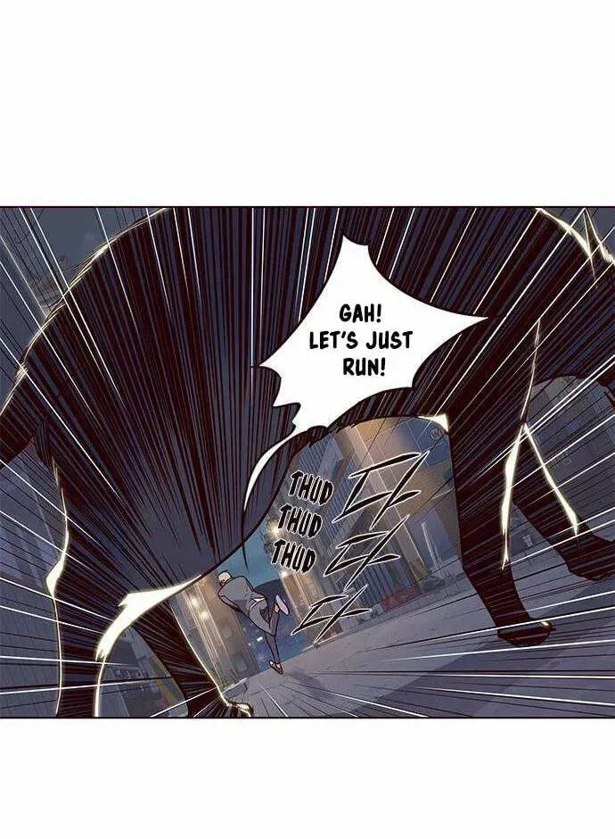 Eleceed Chapter 2.1 page 53 - 