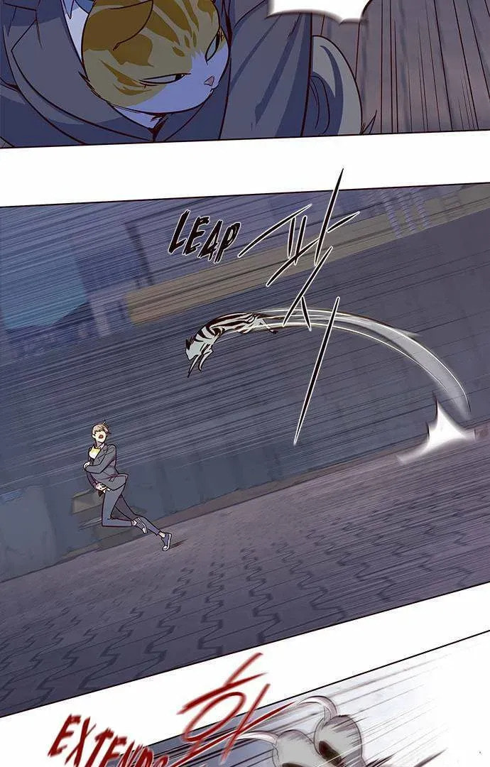 Eleceed Chapter 2.1 page 56 - 