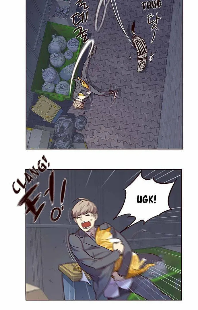 Eleceed Chapter 2.1 page 57 - 