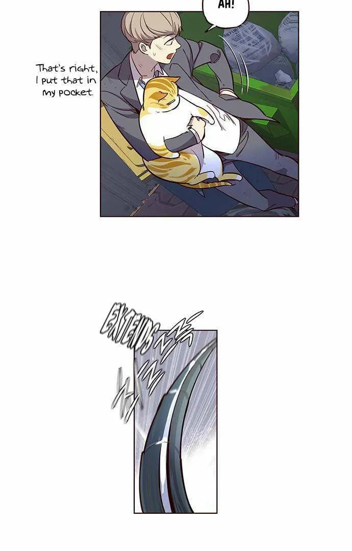 Eleceed Chapter 2.1 page 60 - 