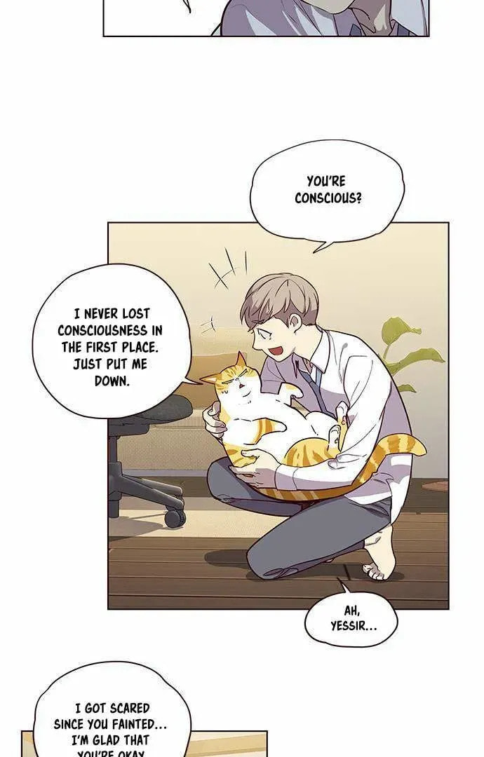 Eleceed Chapter 2.1 page 7 - 