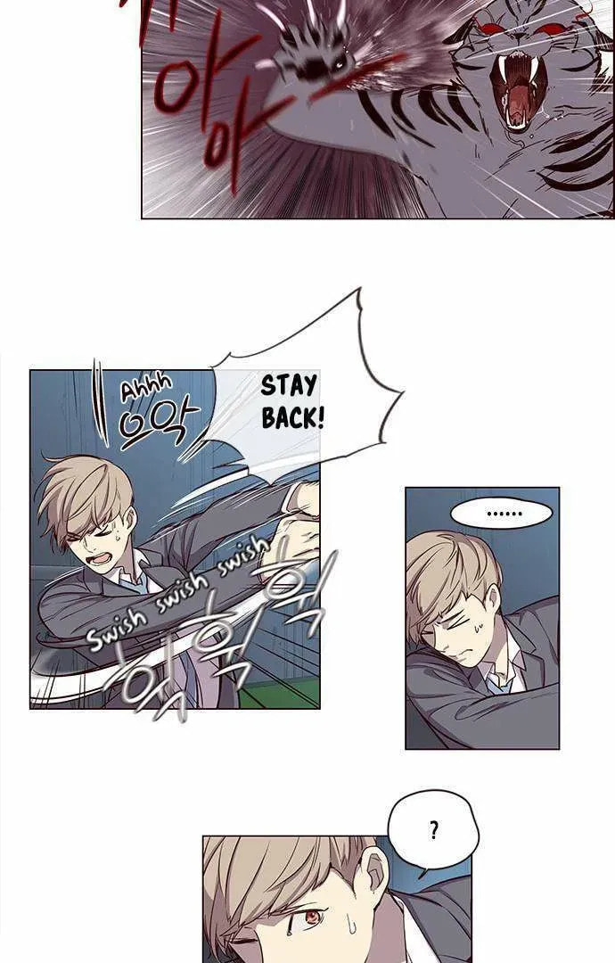 Eleceed Chapter 2.1 page 66 - 