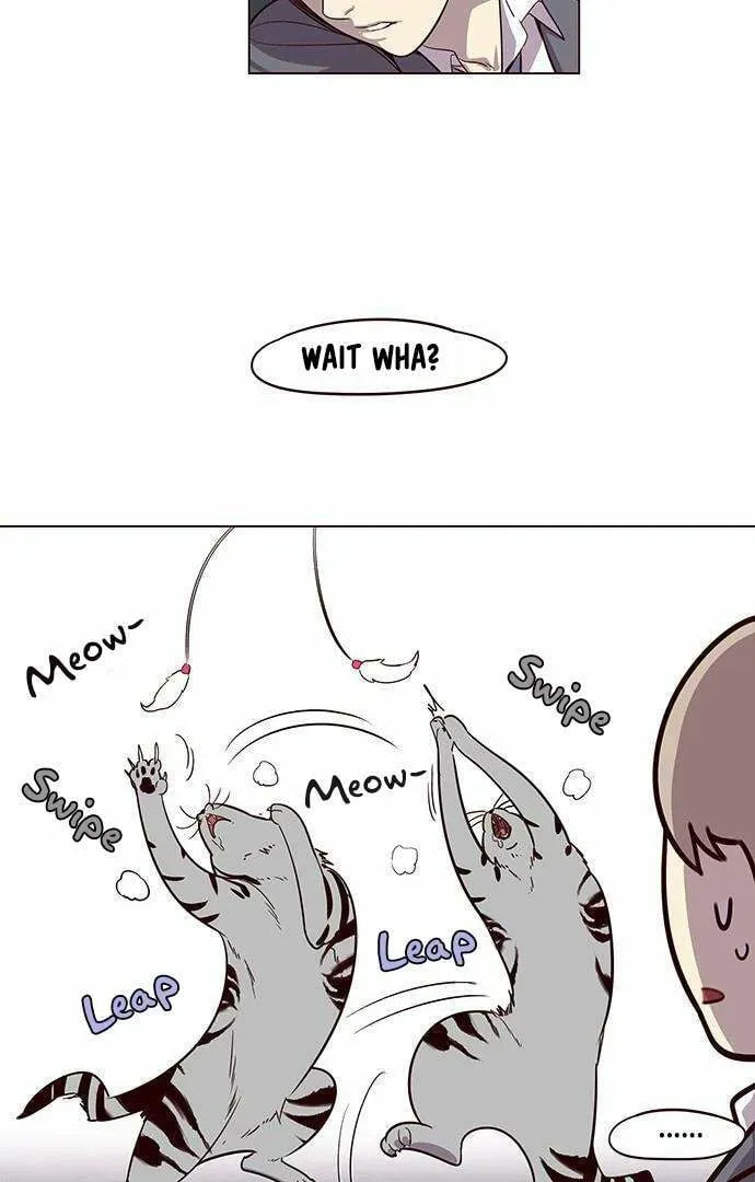 Eleceed Chapter 2.1 page 67 - 